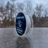 Reaction Tackle Ice Fishing Braided line - 8 Strand