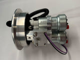 Jeep Wrangler JK 2007-2018 Dual Fuel Pump Module