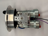 Jeep Wrangler JK 2007-2018 Dual Fuel Pump Module