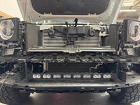 2024+ Toyota Land Cruiser Single 30in Light Bar - PRO