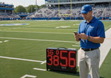 ULTRAK SG-10 Segment, Multi-Purpose Timer, & Scoreboard
