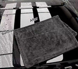 ELITE AUTO Twisted-Loop Drying Towel