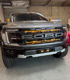 2024+ Ford Raptor Gen 3 Refresh Dual 40s- PRO