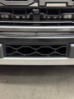 2024+ Ford Raptor Gen 3 Refresh Guard Plate