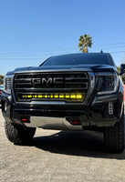 2021-2024 GMC Yukon Dual 40s Light Bars - PRO