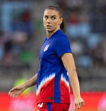 Alex Morgan Kids Soccer Jersey Set - Toddler & Youth Sizing