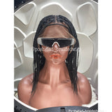 SHADE KNOTLESS FULL LACE