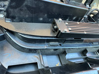 2024+ Toyota Tacoma Light Bars
