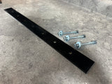 Auger Carrier