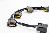 SPDZ1 RB25DET Series 2 Coil Pack Harness - OEM SERIES