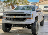 2007-2018 Chevy / GMC - 1500 - 2WD/4WD-Bolt On Long Travel Kit
