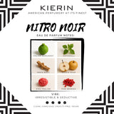 NITRO NOIR Travel Spray