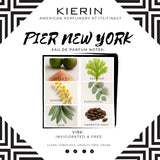 PIER NEW YORK eau de parfum (50ml)
