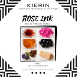 ROSE INK Travel Spray