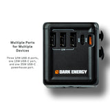 Int'l Wall Adapter
