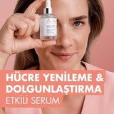 Avene Hyaluron Activ B3 Anti-Aging Serum - Hydrating, Anti-Wrinkle, Sensitive Skin Friendly