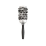 Olivia Garden Essential Blowout Silver Round Brush 55mm