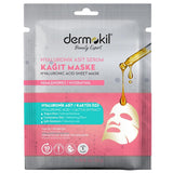 Dermokil Hyaluronic Acid Serum Sheet Mask 23g