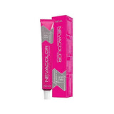 Nevacolor Premium Hair Color No:4.07 Turkish Coffee 50 ml