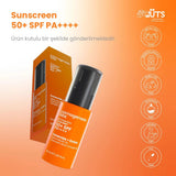 Cosmogenesis Labs Anti-Dark Spot SPF 50 Face Sunscreen 50 ml
