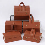 Folding Glasses Storage Case