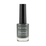 Note Flawless Nail Polish Shade 039 for Glossy Finish