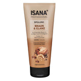 Isana Professional Brown & Shine Conditioner for Vibrant Hair 200ml