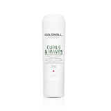 Goldwell Dualsenses Curls & Waves Hydrating Conditioner 200 ml