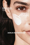 La Roche-Posay Anthelios SPF50+ Face Sunscreen: UVA/UVB Protection for All Skin Types, Anti-Aging, Sensitive Skin Friendly