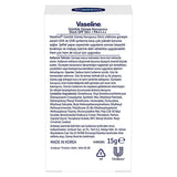 Vaseline SPF 50+ Sunscreen Stick: Daily UVA/UVB Protection, Clear & Non-Greasy, Watermelon Scented - Face & Body Sun Protection