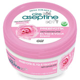 Cire Aseptine Soft Rose Extract Nourishing Cream 300 ml