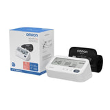 Omron M3 Comfort Afib Upper Arm Blood Pressure Monitor
