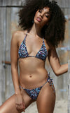 Ibiza Itty Bitty Micro Bikini Top