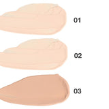 Beauty Bomb Smiley Concealer 01 for Bright Eyes 2.5ml