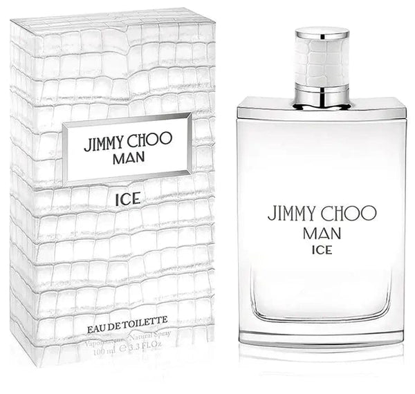 Ice By Jimmy Choo By Men 6.7 oz EDT Spray