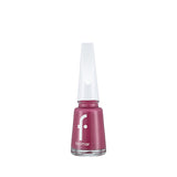 Flormar Nail Enamel - Long Lasting Nail Polish with Nail Care Benefits