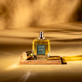 Idea Toscana Olive Olivo Eau de Toilette 100 ml