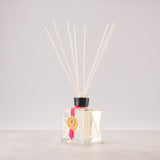 Idea Toscana Rose Scented Room Diffuser 250 ml