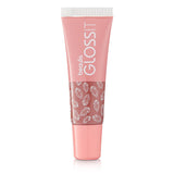 Beaulis Gloss It Lip Gloss - Moisturizing, Non-Sticky, Fruit Extracts for Shiny Lips