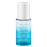 Neutrogena Hydro Boost Hyaluronic Acid Serum: Intense Hydration, Plumps Skin, Fragrance-Free - Sensitive & Dry Skin Treatment