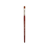 Kryolan Excellence Filbert Round Makeup Brush 10