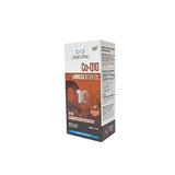Zade Vital Co-Q10 Omega 3 Dietary Supplement for Heart Health - 30 Capsules, Antioxidant Support
