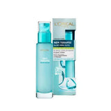 Loreal Paris Moisturizing Face Serum with Aloe Vera - Hydrating, Soothing, and Dermatologically Tested - 2.37 fl oz