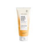 Voesh New York Citrus Sugar Scrub Scalp & Body Peeling 210g