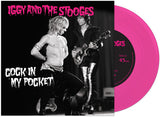 Cock In My Pocket (Colored Vinyl, Pink) (7" Single) [Vinyl]