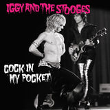 Cock In My Pocket (Colored Vinyl, Pink) (7" Single) [Vinyl]