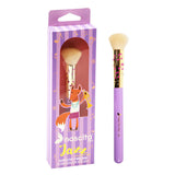 Nascita - Jazz Makeup Brush for Precise Application, Soft Natural-Synthetic Bristles, Professional & Daily Use