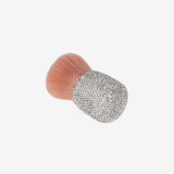 Manifest Beauty Kabuki Blush Brush for Seamless Blending