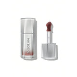 Sheglam Glass Lock Air Gloss Lip Gloss in Sepia Kiss