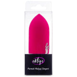 Eklips Finger Makeup Sponge for Precise Application